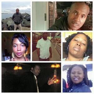 Meet your Posher, Walter